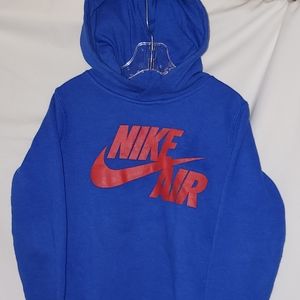 Kids Nike Air Hoodie